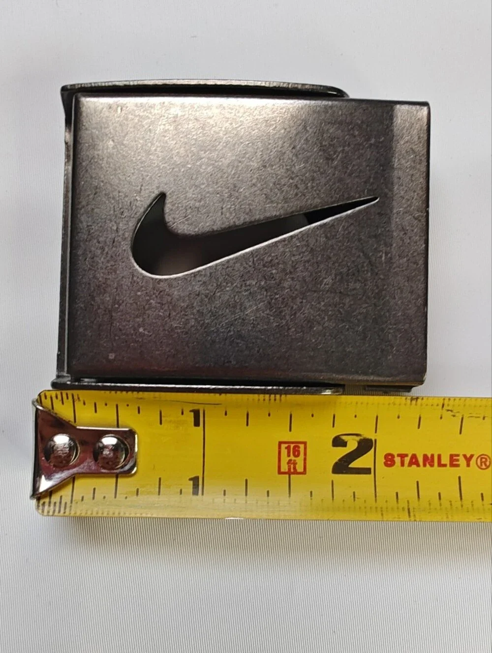 Nike golf web